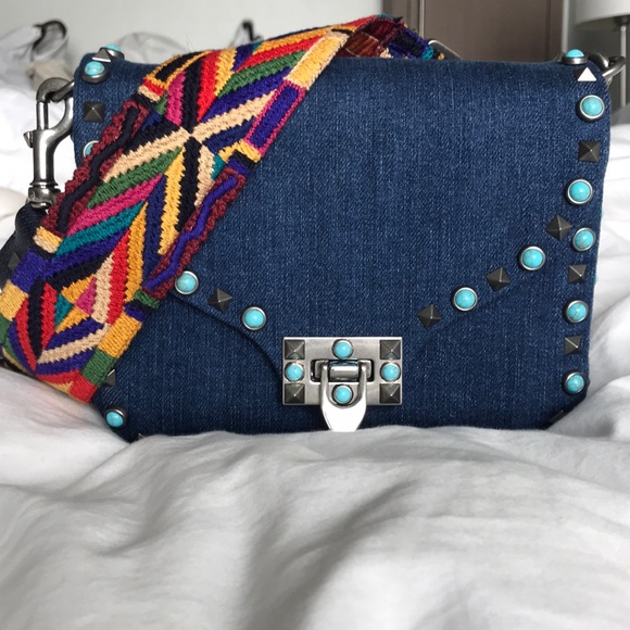 Handbags - 🎈SOLD LOCALLY🎈Valentino Garavani